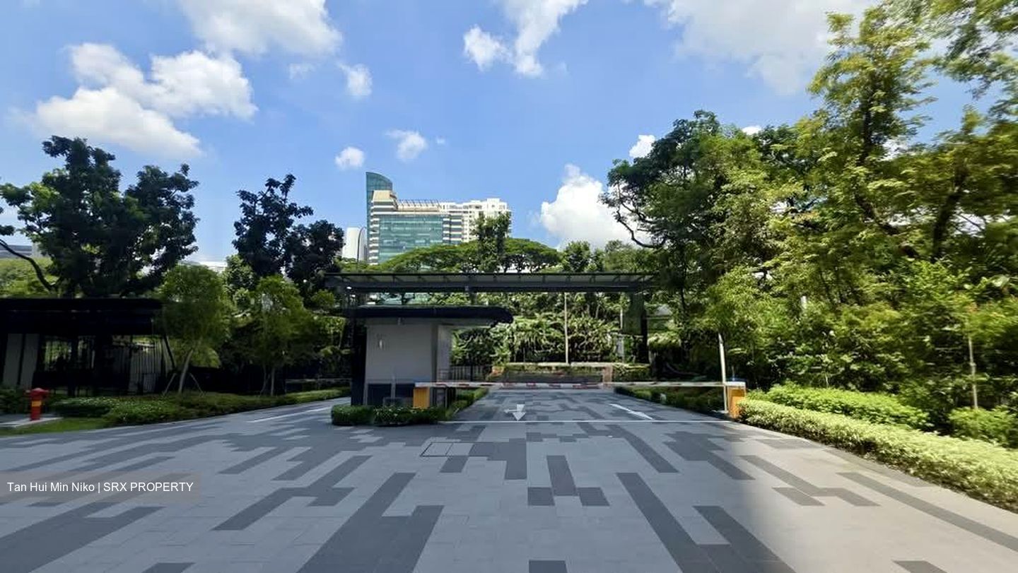 Pullman Residence  (D11), Condominium #553579321